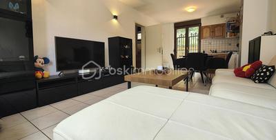 Maison - 67 m² - 3 pièces