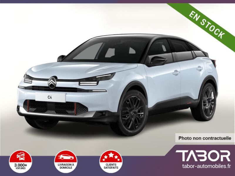 Citroën C4 Hybrid 145 Collection Gps Adml Cam