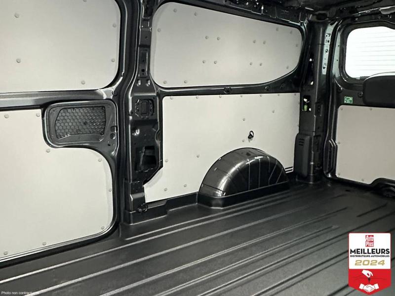 Ford Transit Custom 320 L2h1 2.0 EcoBlue 170ch Ms-Rt Bv