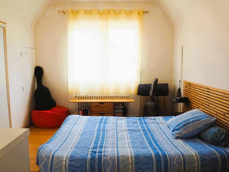 Maison - 129 m² - 6 pièces