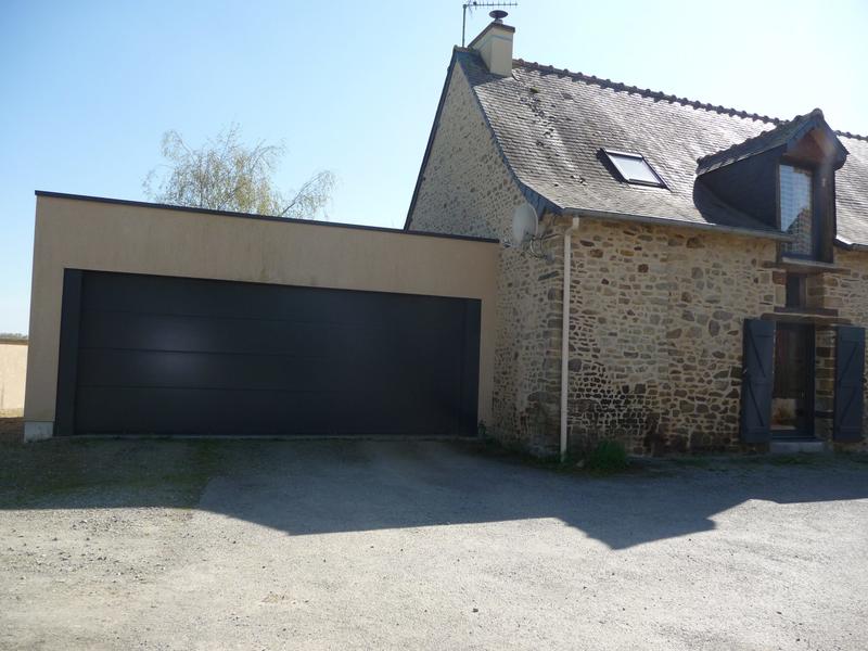 Maison - 155 m² - 7 pièces