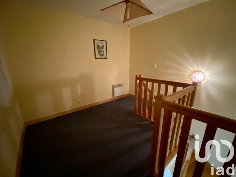 Maison - 114 m² - 5 pièces