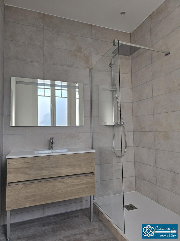 Appartement - 78 m² - 4 pièces