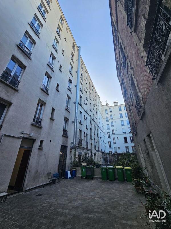 Local commercial - 76 m²