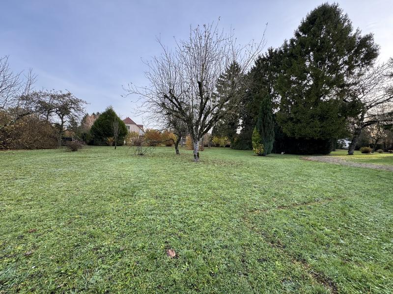 Maison - 166 m² - 8 pièces