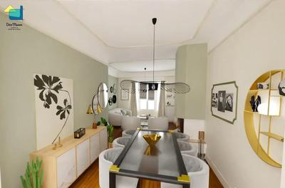 Maison - 131 m² - 7 pièces