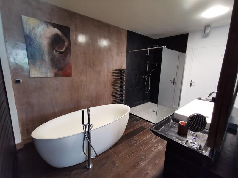 Maison - 145 m² - 4 pièces