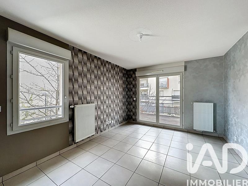 Appartement - 71 m² - 4 pièces
