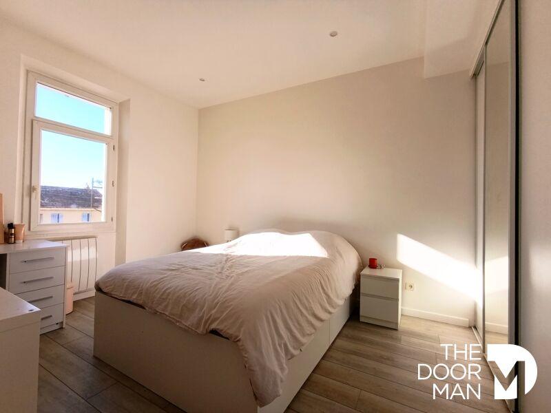 Maison de ville - 153 m² - 6 pièces