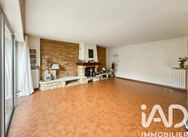 Maison - 103 m² - 5 pièces