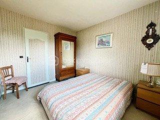 Maison - 117 m² - 5 pièces