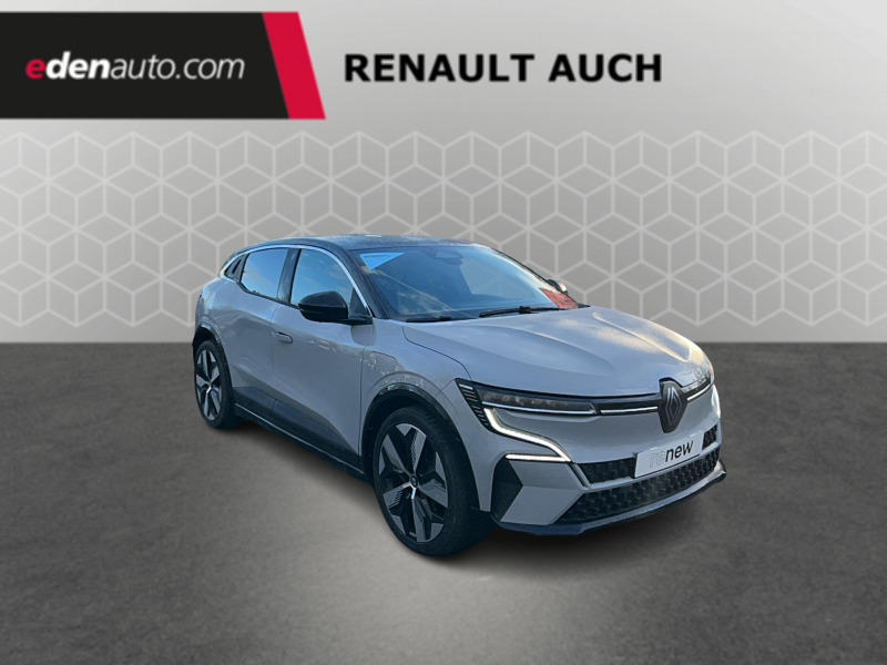 Renault Mégane E-Tech Ev40 130ch standard charge Techno