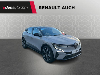 Renault Mégane E-Tech Ev40 130ch standard charge Techno