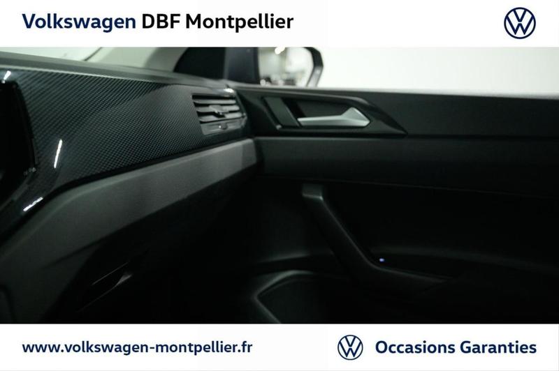 Volkswagen Polo 1.0 Tsi 95 s&amp;S Bvm5 Vw Edition
