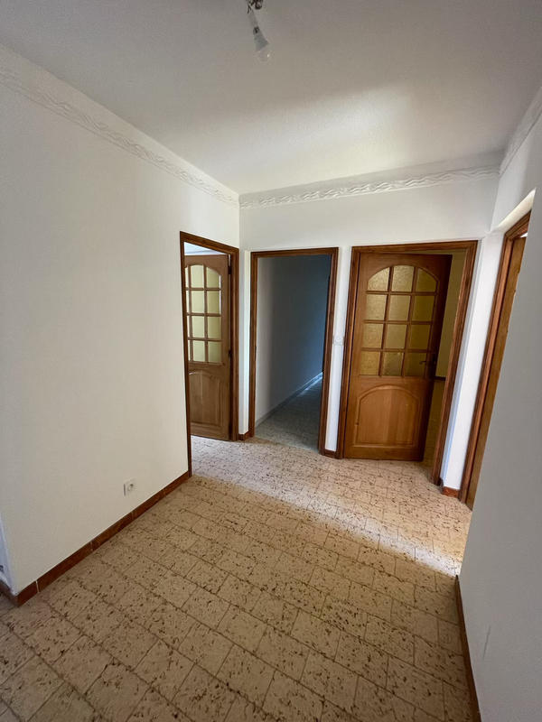 Appartement - 110 m² - 4 pièces