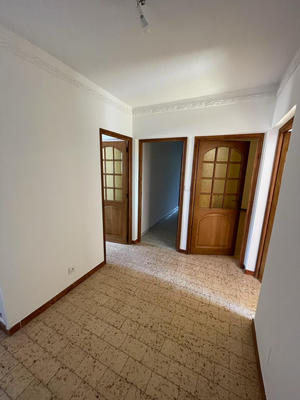 Appartement - 110 m² - 4 pièces