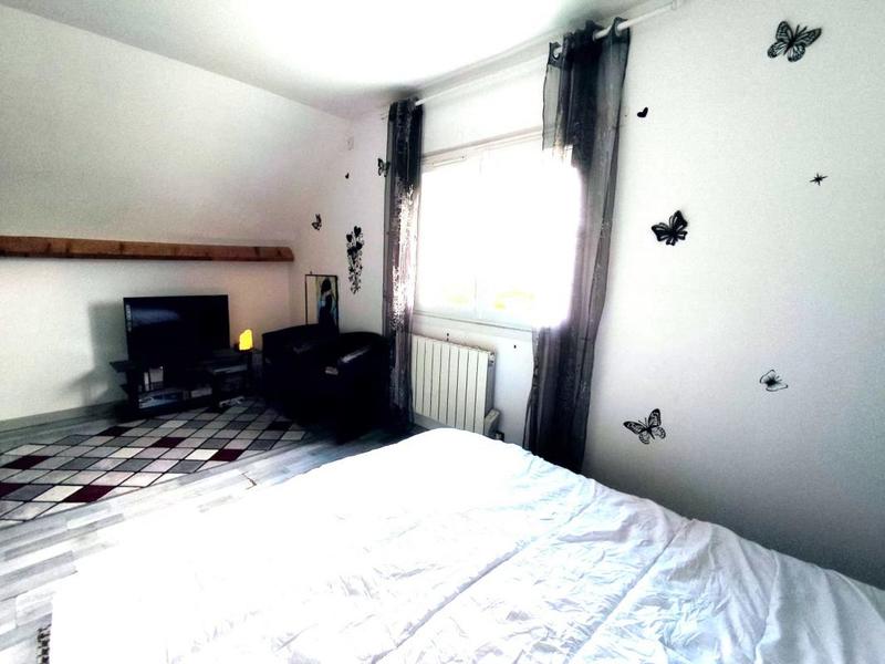 Pavillon - 110 m² - 5 pièces