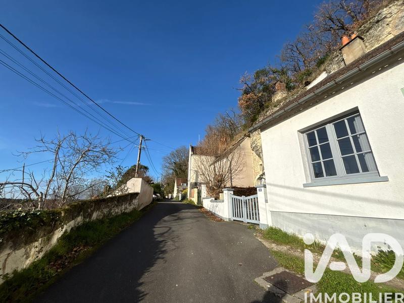 Maison de campagne - 115 m² - 5 pièces