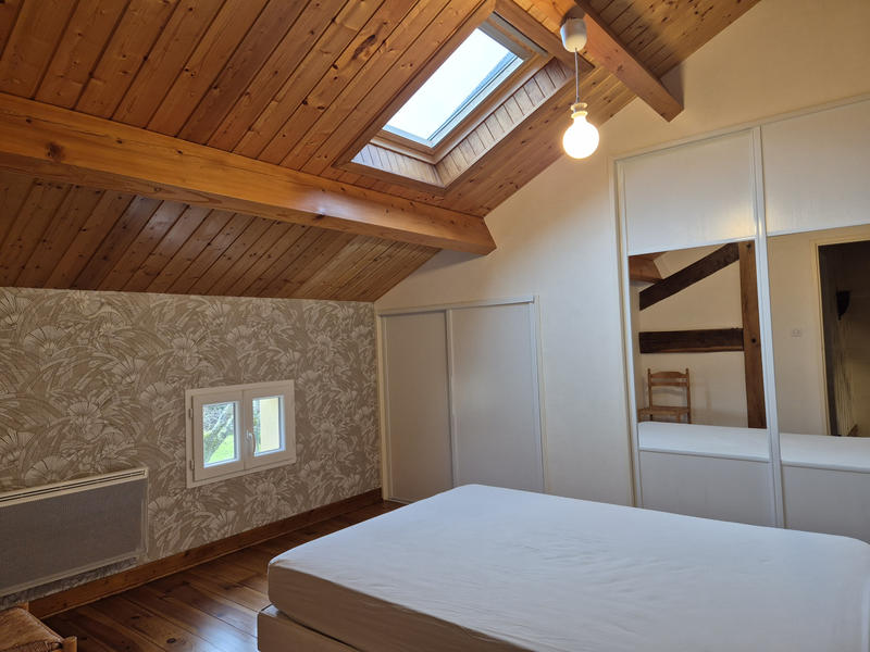 Maison - 87 m² - 4 pièces