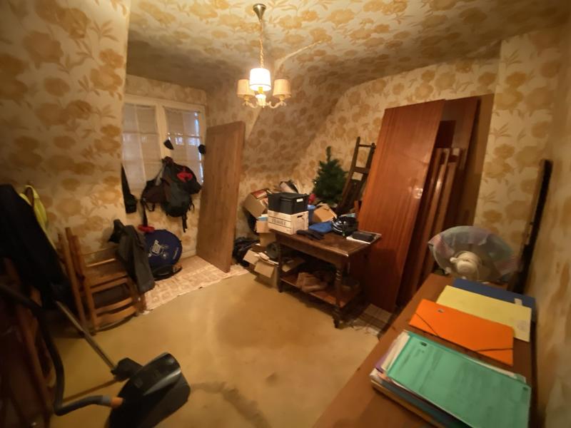 Maison - 146 m² - 8 pièces