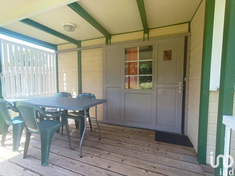 Local commercial - 200 m²