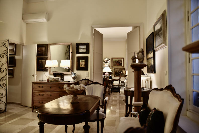 Appartement - 283 m² - 6 pièces