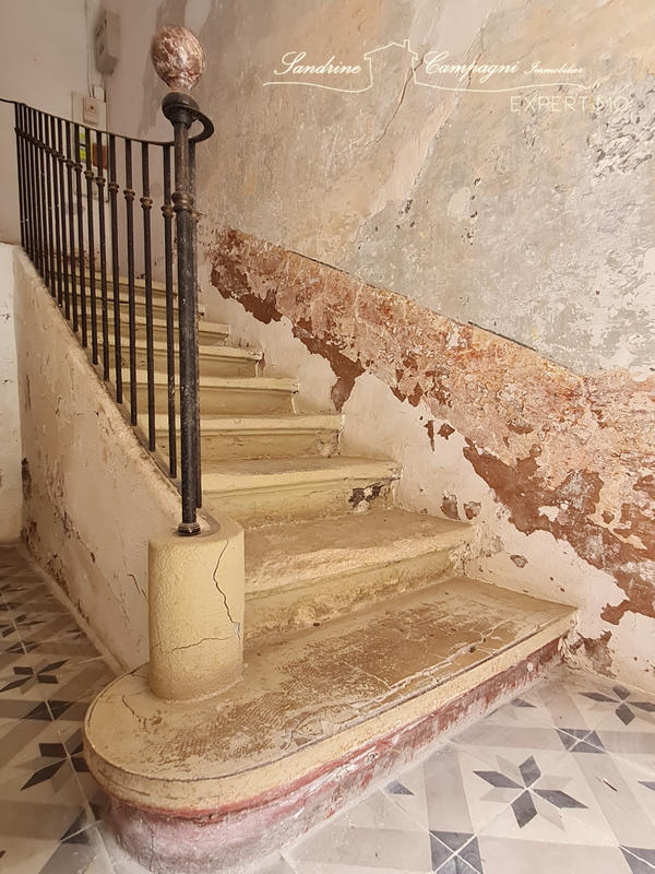 Maison - 141 m² - 5 pièces