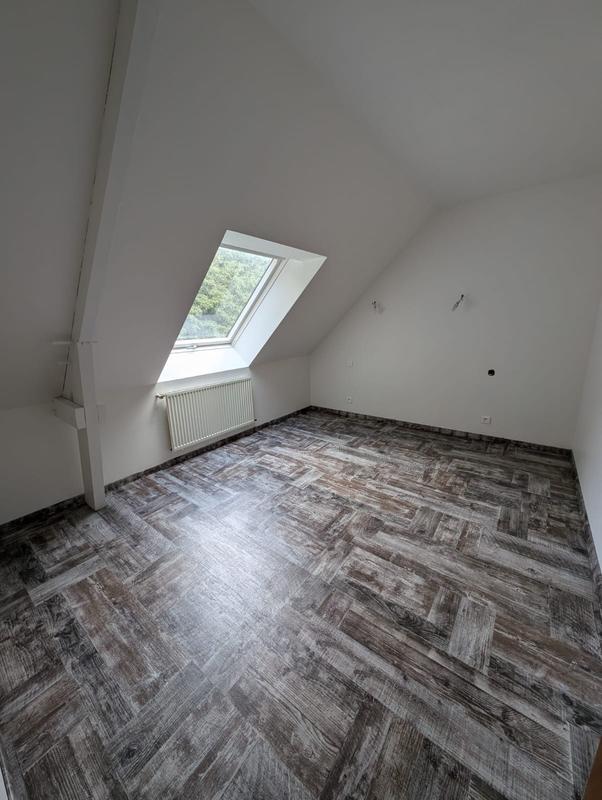 Maison - 106 m² - 4 pièces