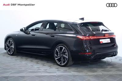 Audi e-tron A6 Avant Performance 270kw (367ch