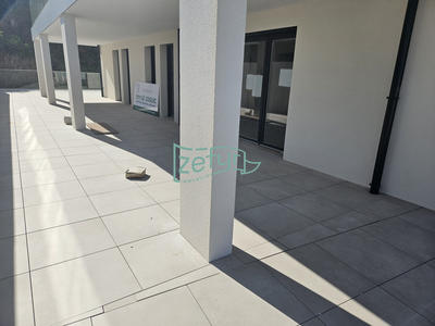 Appartement - 88 m² - 3 pièces