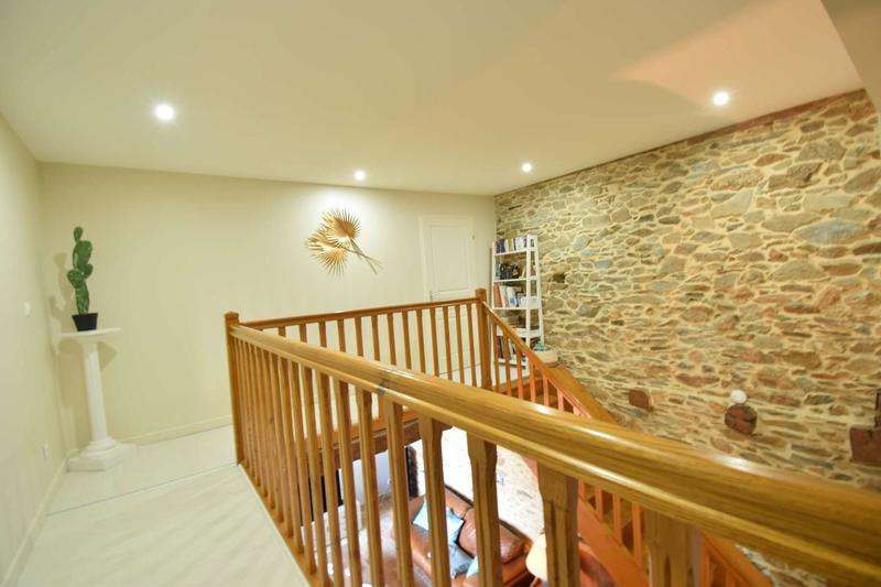 Maison de campagne - 231 m² - 6 pièces