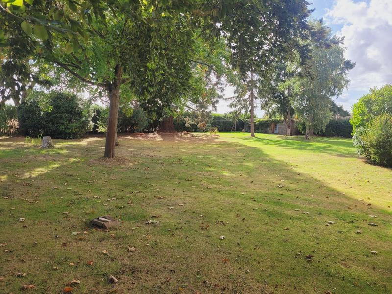 Maison traditionnelle - 200 m² - 7 pièces