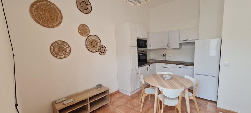 Appartement - 35 m² - 1 pièce