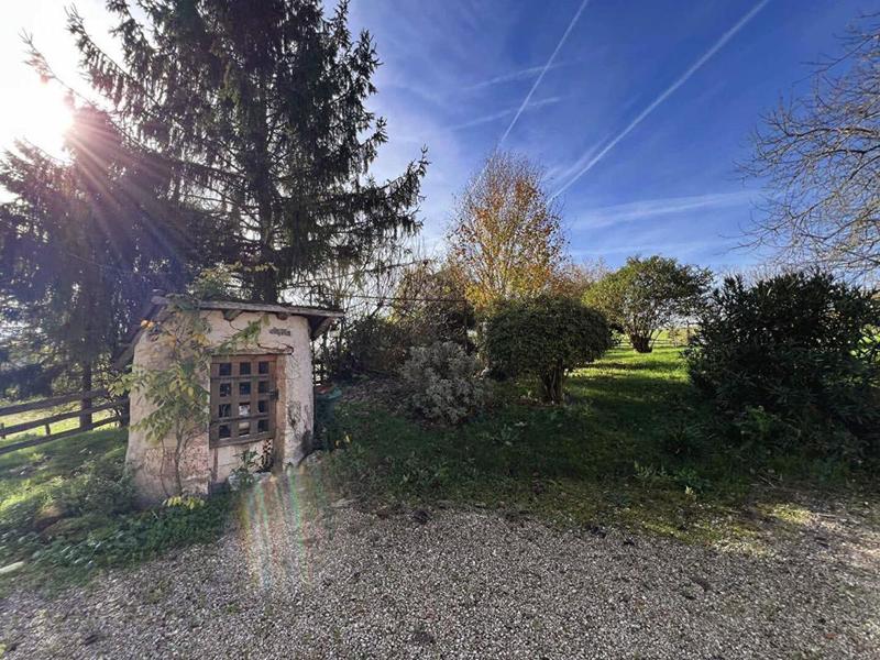 Maison - 205 m² - 8 pièces