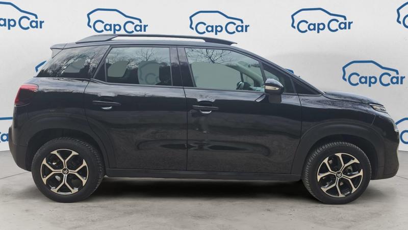 Citroën C3 Aircross 7 130 Shine
