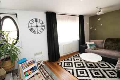 Maison - 135 m² - 5 pièces