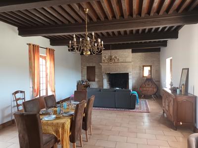 Maison - 177 m² - 5 pièces