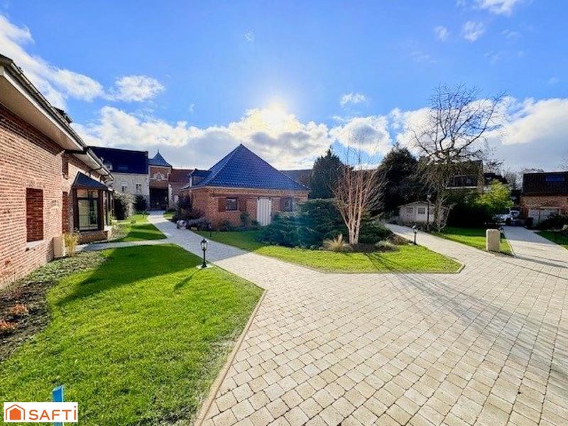 Maison - 58 m² - 3 pièces