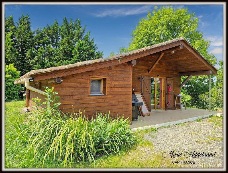 Maison en pierre - 162 m² - 7 pièces