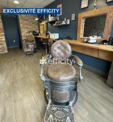 Fonds de commerce - Beauté / Bien-être - 50 m²