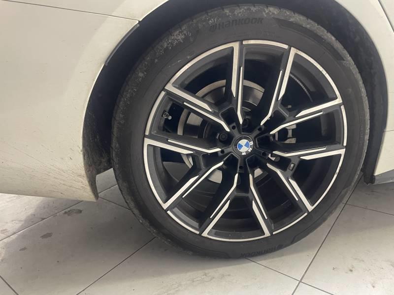 Bmw Série 4 Gran Coupé 420d xDrive 190 ch Bva8 m Sport