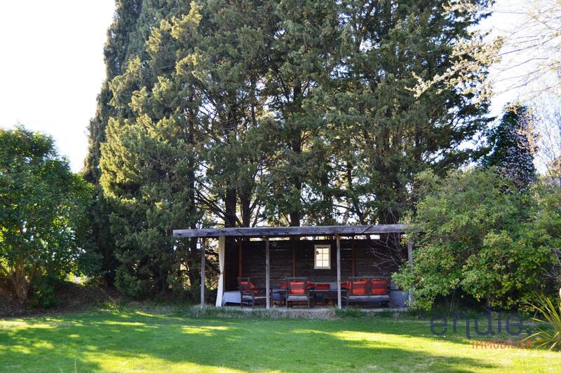 Maison - 180 m² - 7 pièces