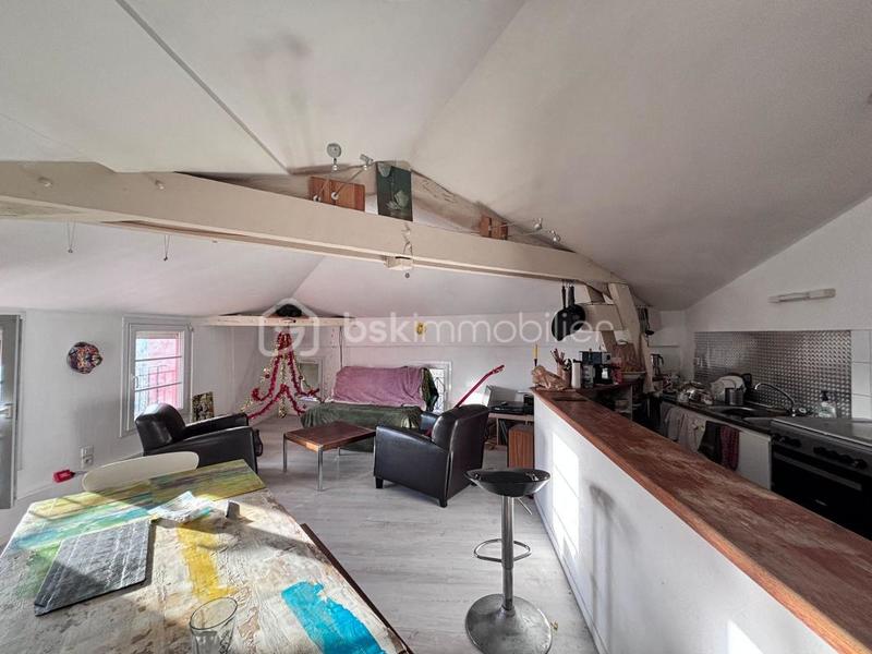 Immeuble - 274 m² - 12 pièces