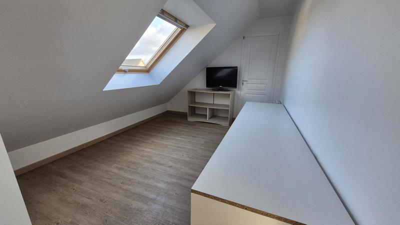 Maison - 129 m² - 5 pièces