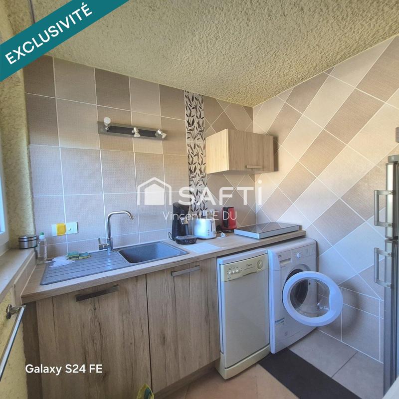 Villa - 201 m² - 10 pièces