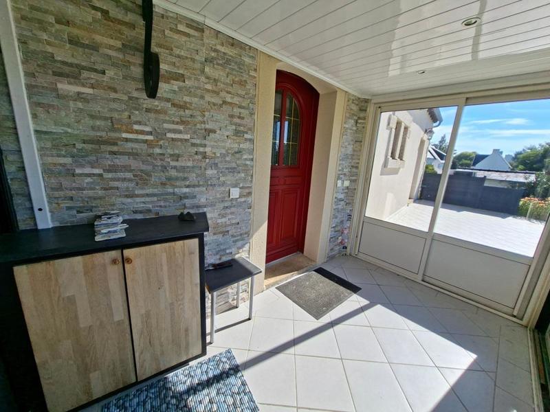 Maison - 154 m² - 3 pièces