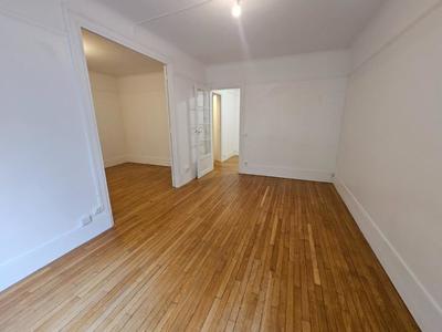 Appartement - 56 m² - 2 pièces