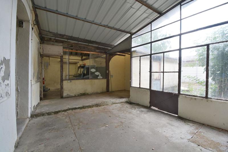 Maison - 200 m² - 8 pièces