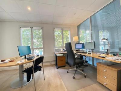 Bureau - 88 m²