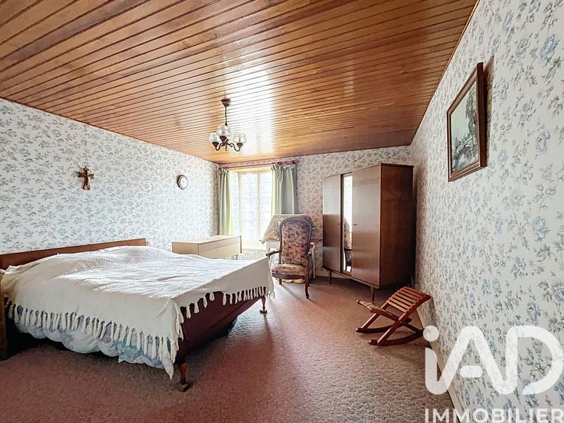 Maison - 72 m² - 2 pièces